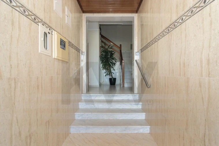 Apartamento T2 para Venda em Montijo e Afonsoeiro Foto 34