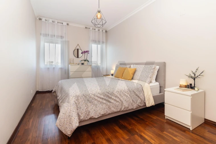 Apartamento T2 para Venda em Montijo e Afonsoeiro Foto 20