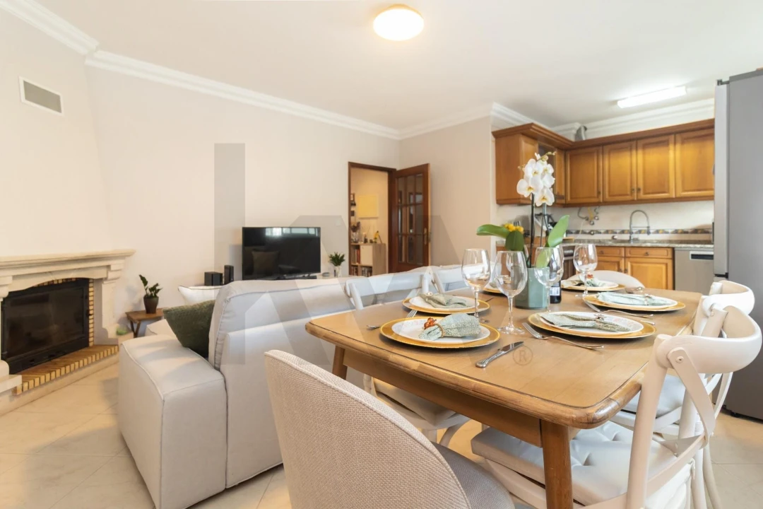 Apartamento T2 para Venda em Montijo e Afonsoeiro Foto 8