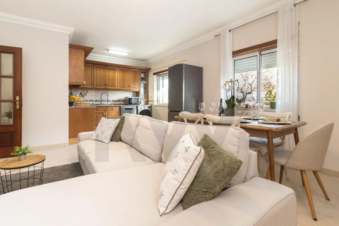 Apartamento T2 para Venda em Montijo e Afonsoeiro Foto 7