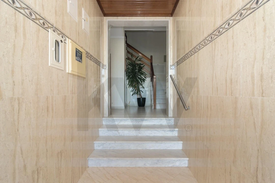 Apartamento T2 para Venda em Montijo e Afonsoeiro Foto 34