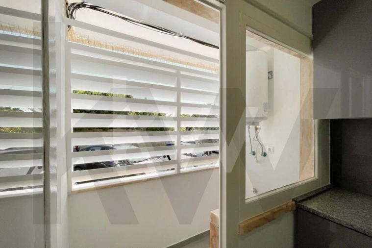 Apartamento T1 para Arrendamento em Algés, Linda-A-Velha e Cruz Quebrada-Dafundo Foto 22