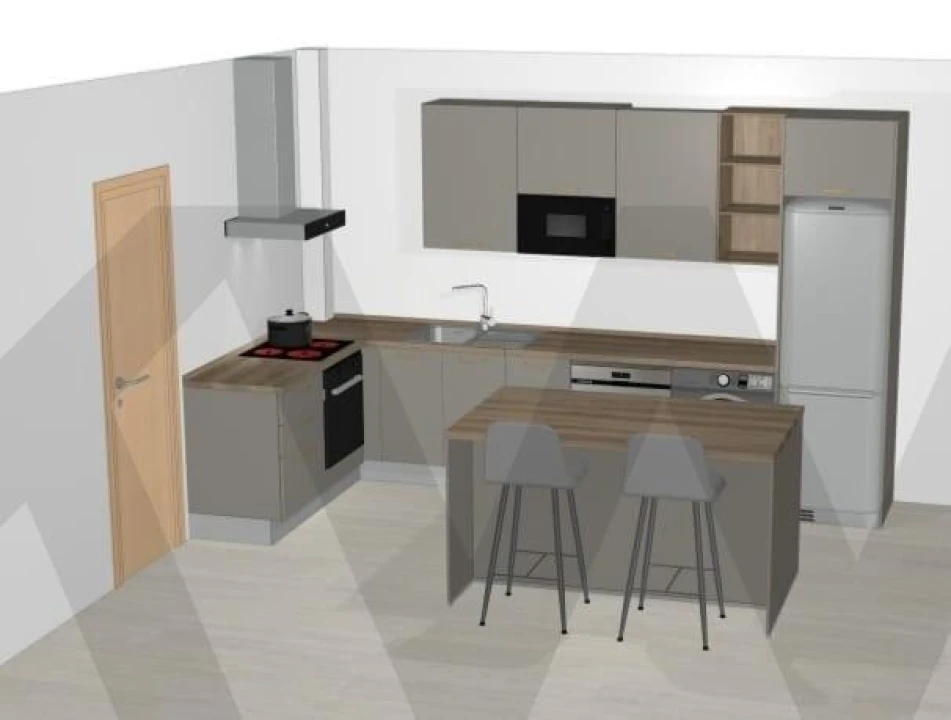 Apartamento T2 para Venda em Machico Foto 8