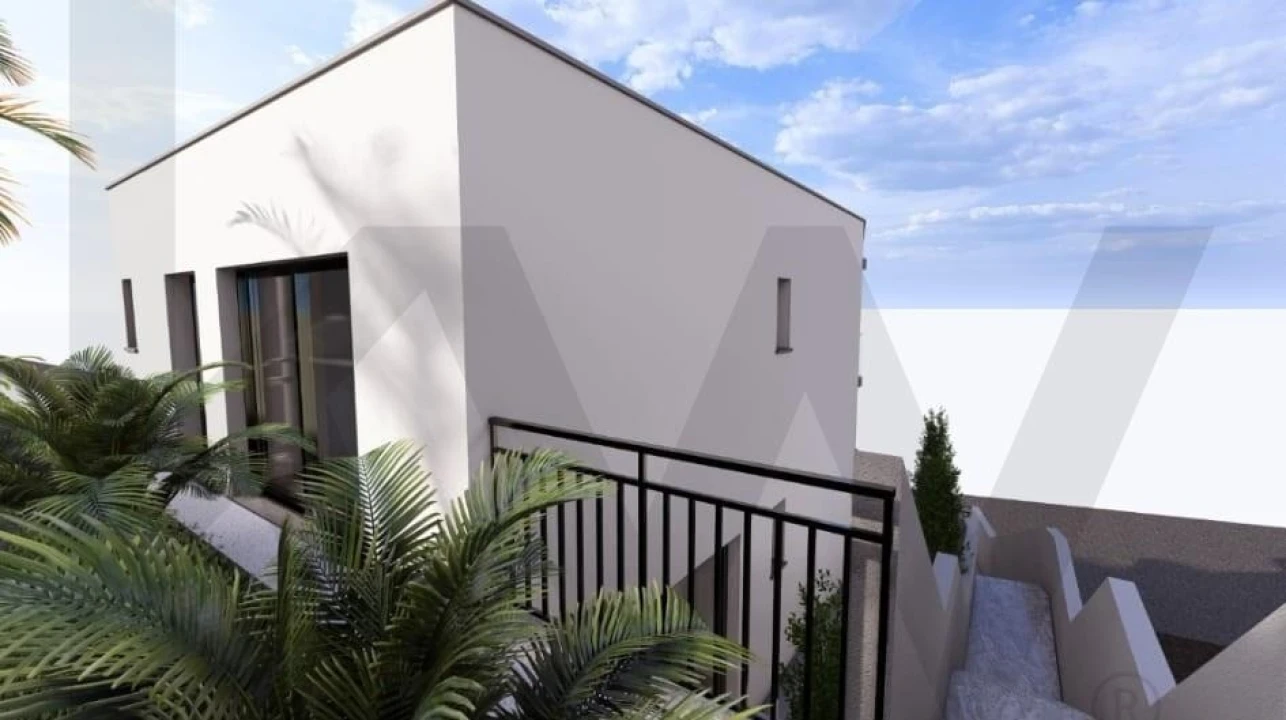 Apartamento T2 para Venda em Machico Foto 4