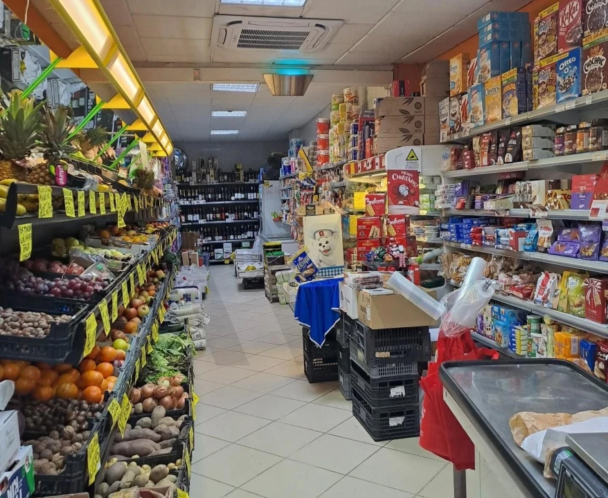 Negócio para Trespasse em Requeixo, Nossa Senhora de Fátima e Nariz Foto 22