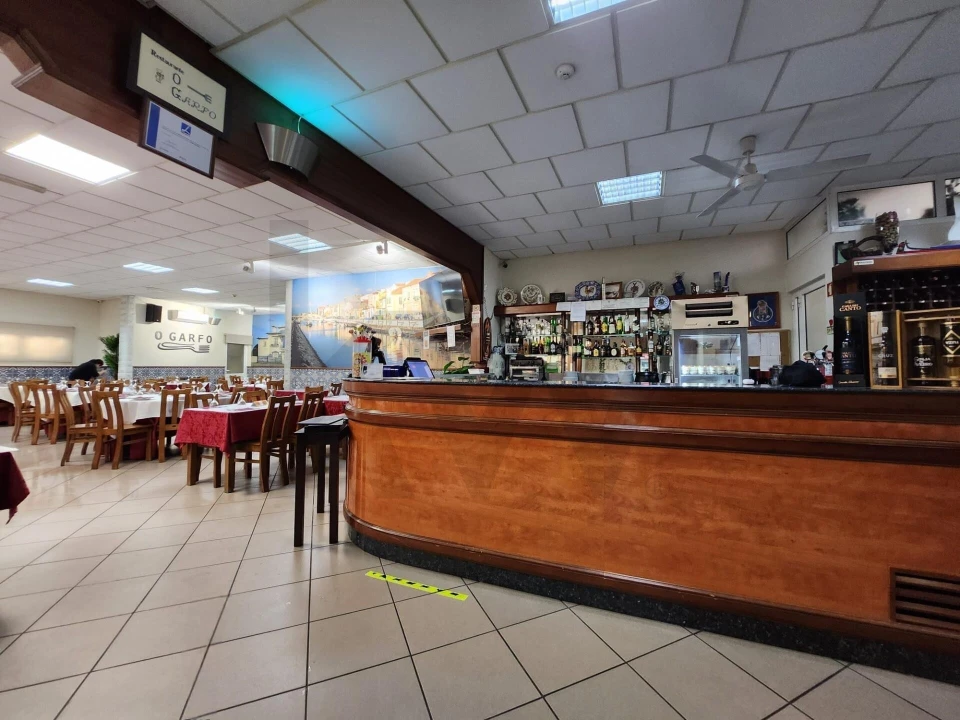 Negócio para Trespasse em Requeixo, Nossa Senhora de Fátima e Nariz Foto 3