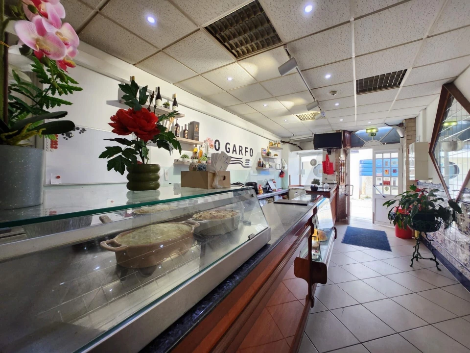 Negócio para Trespasse em Requeixo, Nossa Senhora de Fátima e Nariz Foto 2