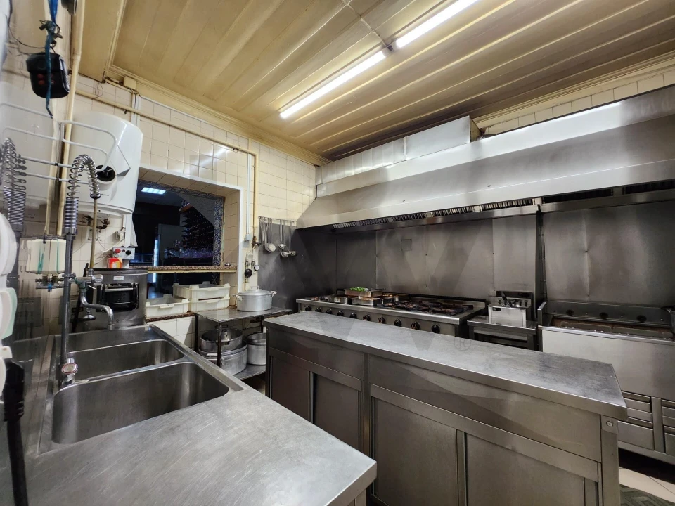 Negócio para Trespasse em Requeixo, Nossa Senhora de Fátima e Nariz Foto 18