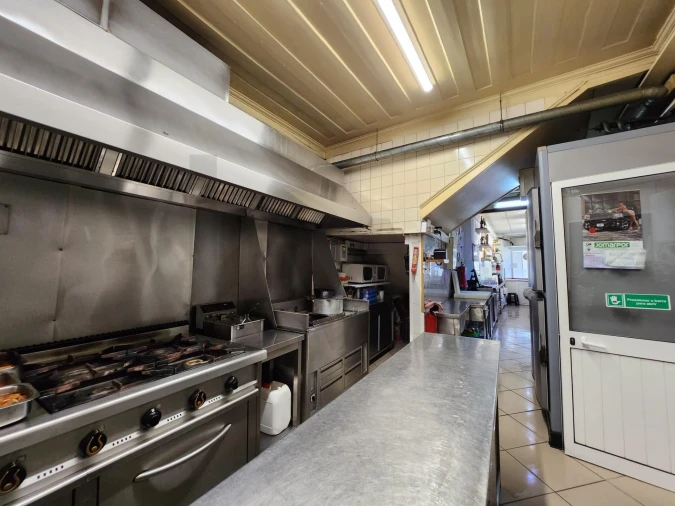 Negócio para Trespasse em Requeixo, Nossa Senhora de Fátima e Nariz Foto 19