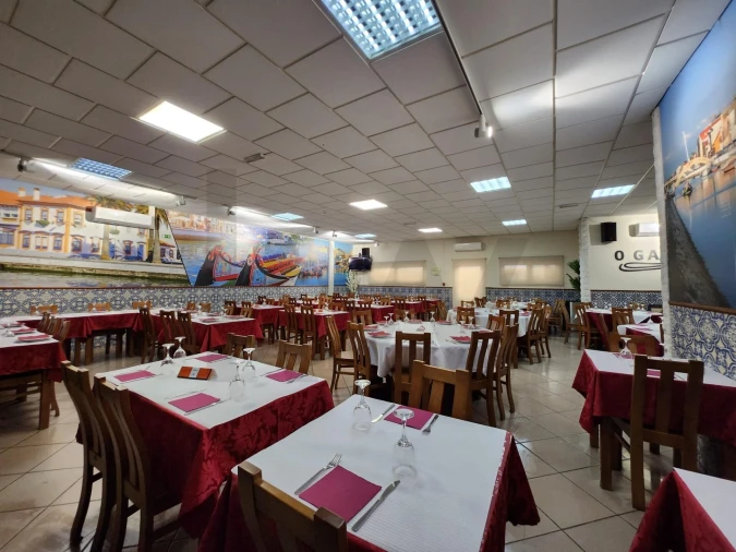 Negócio para Trespasse em Requeixo, Nossa Senhora de Fátima e Nariz Foto 12