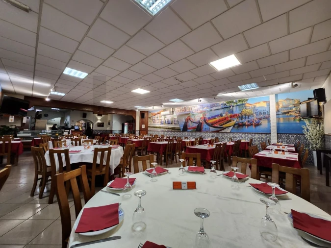 Negócio para Trespasse em Requeixo, Nossa Senhora de Fátima e Nariz Foto 9