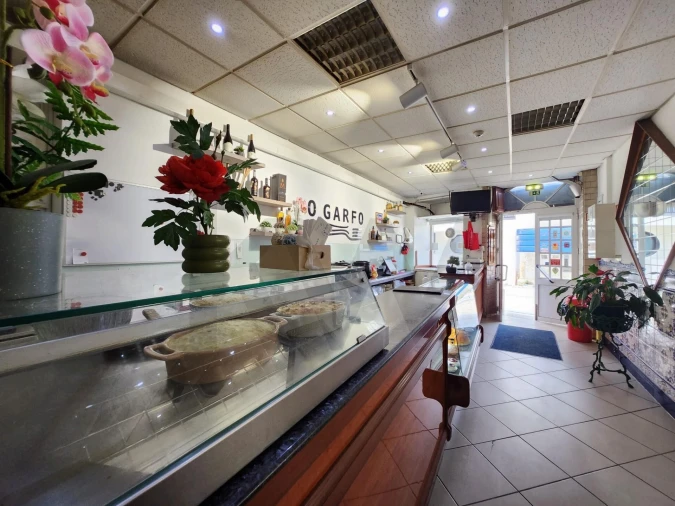 Negócio para Trespasse em Requeixo, Nossa Senhora de Fátima e Nariz Foto 2