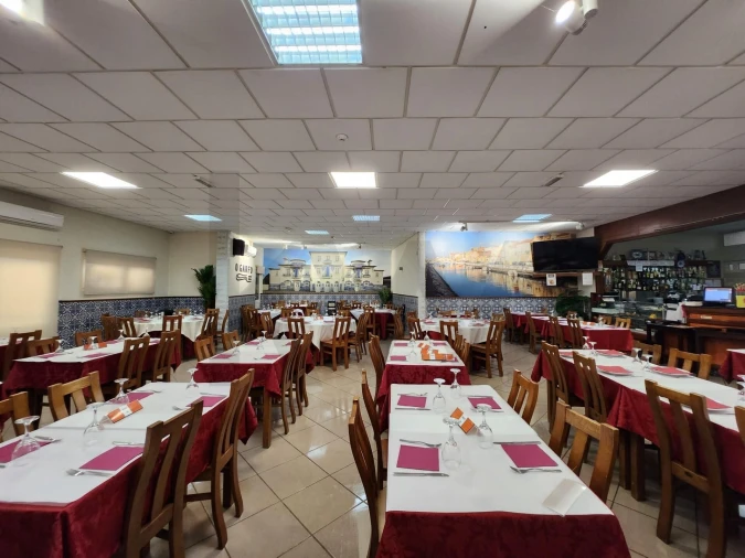 Negócio para Trespasse em Requeixo, Nossa Senhora de Fátima e Nariz Foto 7