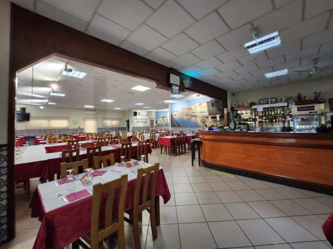 Negócio para Trespasse em Requeixo, Nossa Senhora de Fátima e Nariz Foto 14