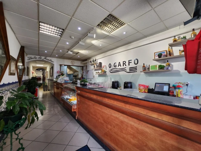 Negócio para Trespasse em Requeixo, Nossa Senhora de Fátima e Nariz Foto 17