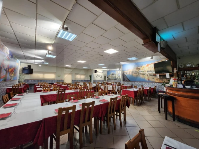 Negócio para Trespasse em Requeixo, Nossa Senhora de Fátima e Nariz Foto 6