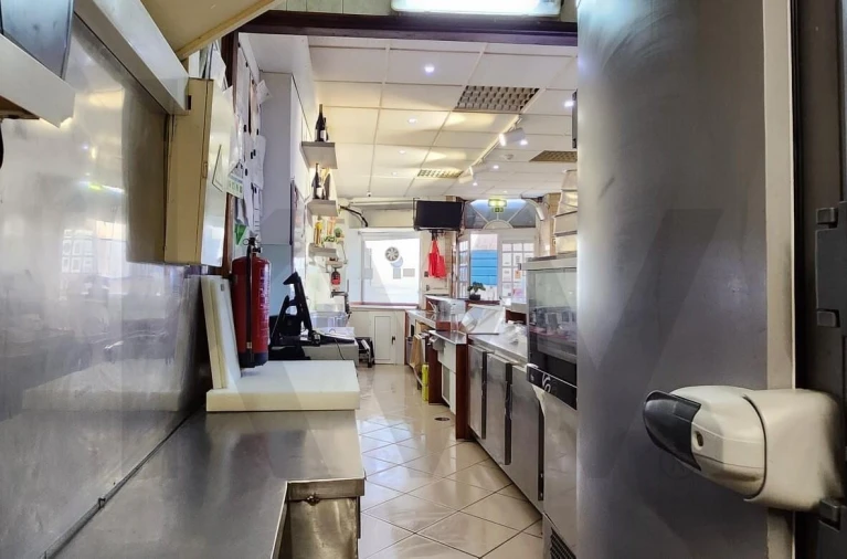 Negócio para Trespasse em Requeixo, Nossa Senhora de Fátima e Nariz Foto 20