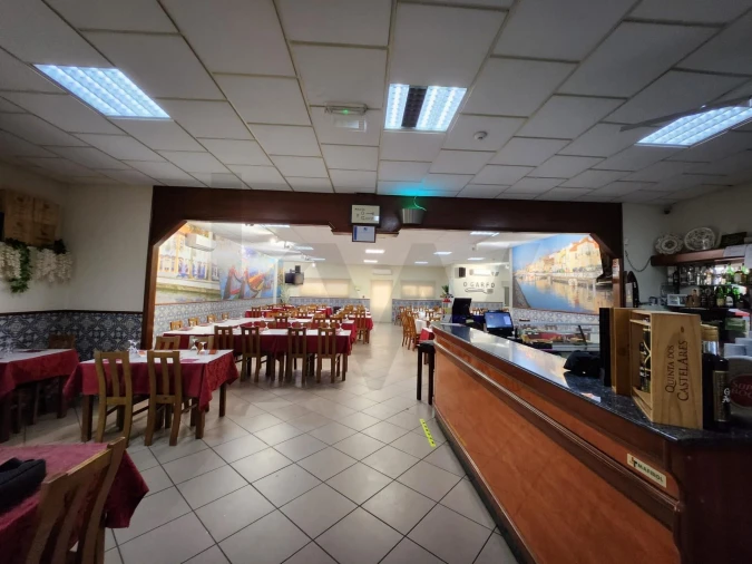 Negócio para Trespasse em Requeixo, Nossa Senhora de Fátima e Nariz Foto 13