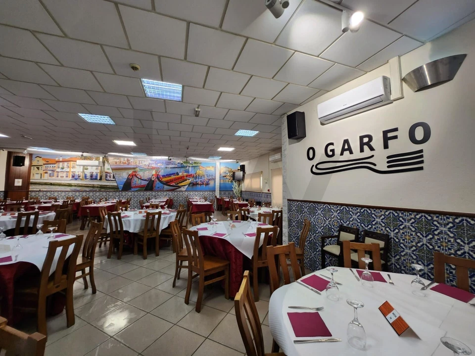 Negócio para Trespasse em Requeixo, Nossa Senhora de Fátima e Nariz Foto 10