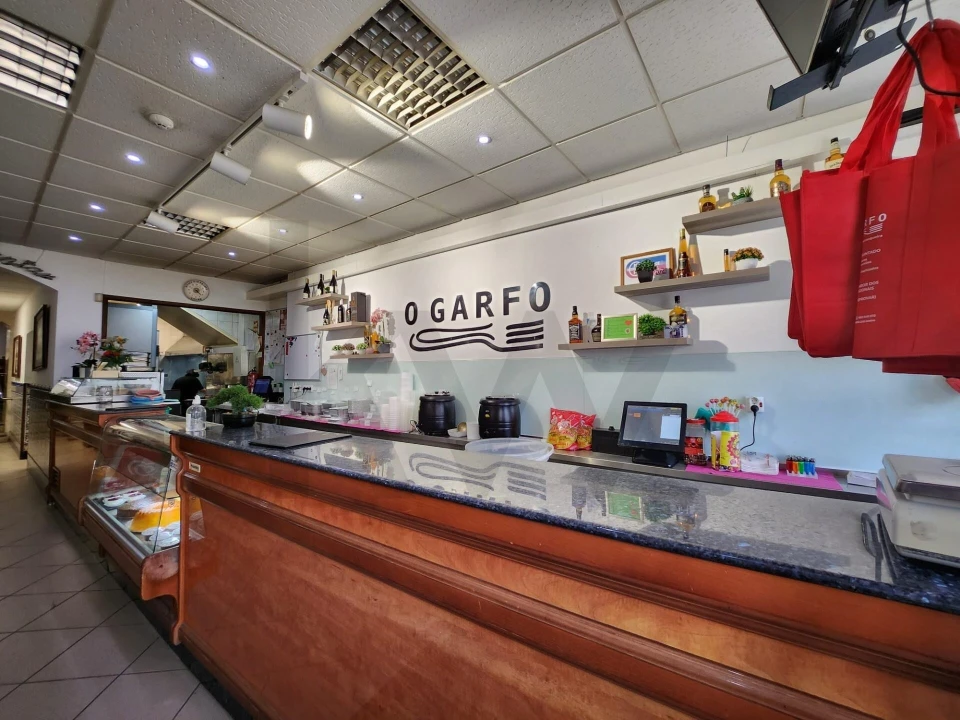 Negócio para Trespasse em Requeixo, Nossa Senhora de Fátima e Nariz Foto 1