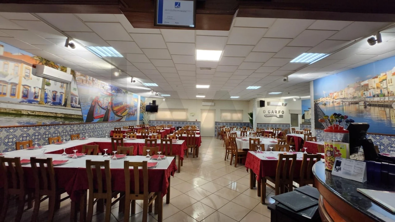 Negócio para Trespasse em Requeixo, Nossa Senhora de Fátima e Nariz Foto 5