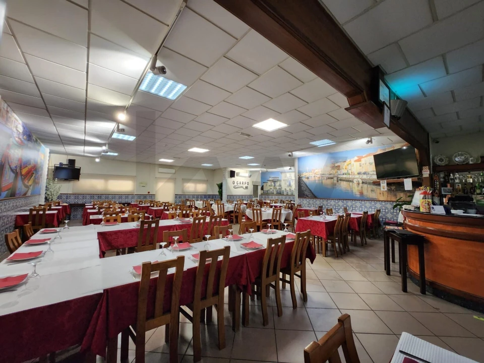 Negócio para Trespasse em Requeixo, Nossa Senhora de Fátima e Nariz Foto 6