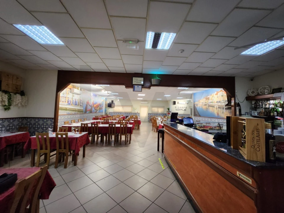 Negócio para Trespasse em Requeixo, Nossa Senhora de Fátima e Nariz Foto 13