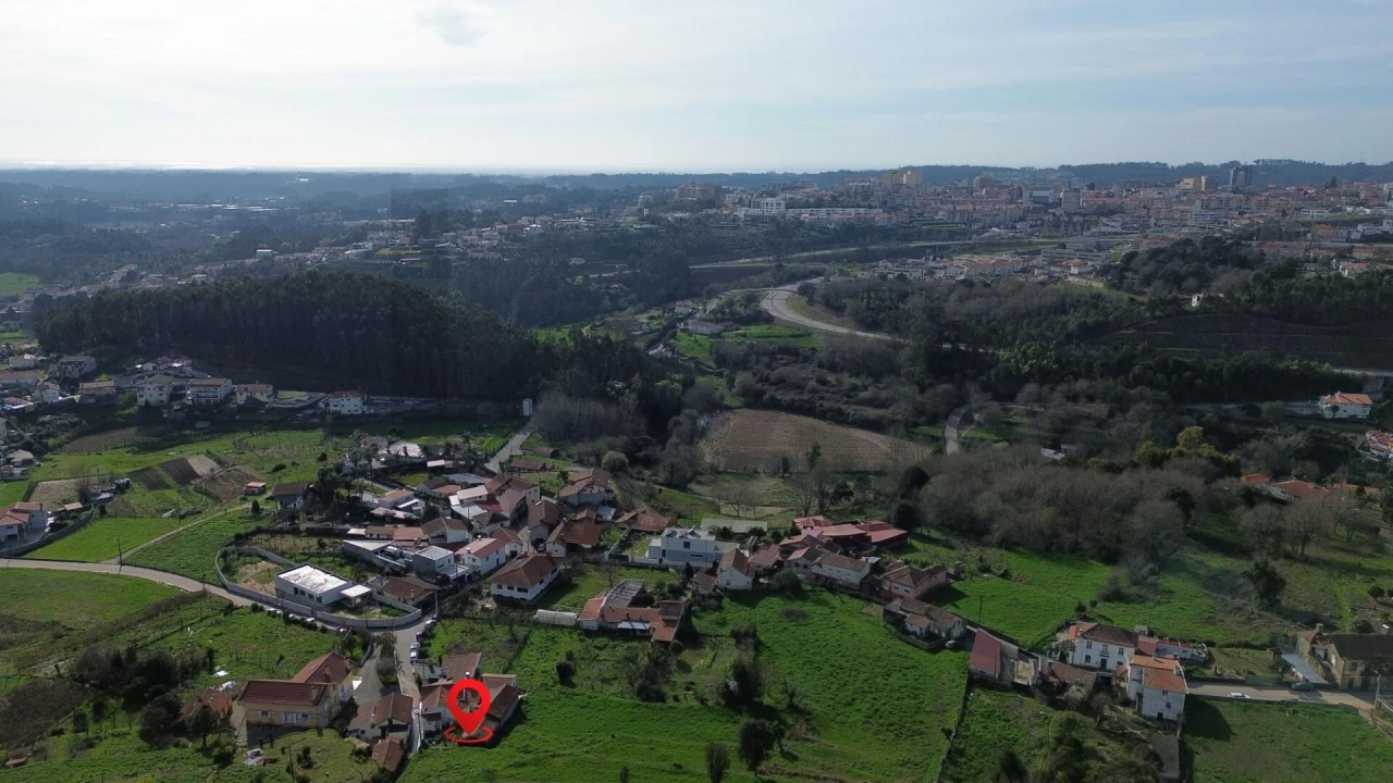 Moradia T2 para Venda em O. Azeméis, Riba-Ul, Ul, Macinhata Seixa, Madail Foto 15