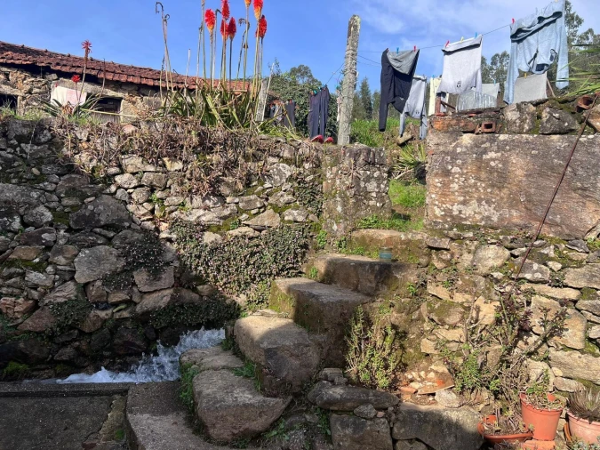 Moradia T2 para Venda em O. Azeméis, Riba-Ul, Ul, Macinhata Seixa, Madail Foto 17