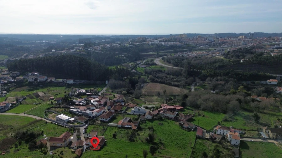 Moradia T2 para Venda em O. Azeméis, Riba-Ul, Ul, Macinhata Seixa, Madail Foto 15