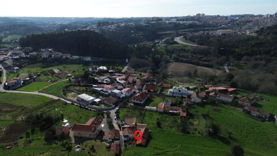 Moradia T2 para Venda em O. Azeméis, Riba-Ul, Ul, Macinhata Seixa, Madail Foto 16