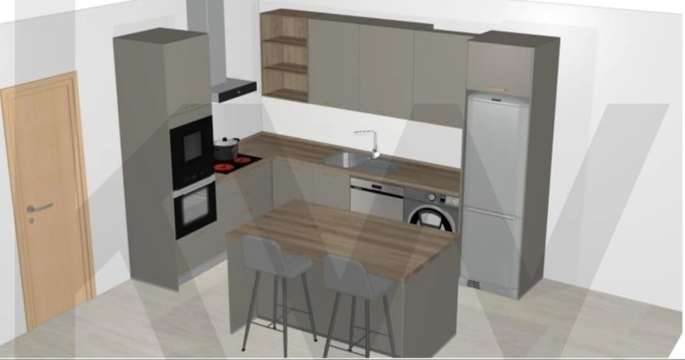 Apartamento T2 para Venda em Machico Foto 5