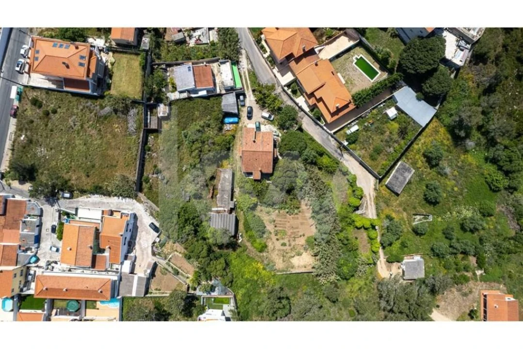 Terreno para Venda em Alcabideche Foto 23