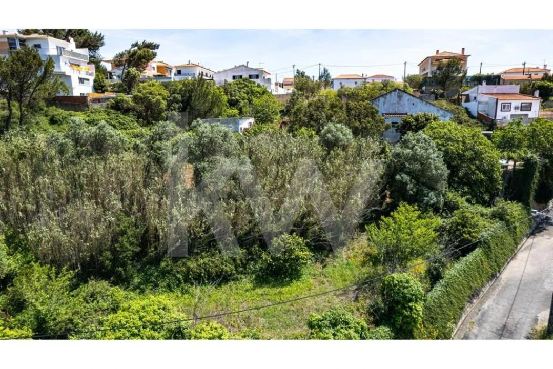 Terreno para Venda em Alcabideche Foto 24