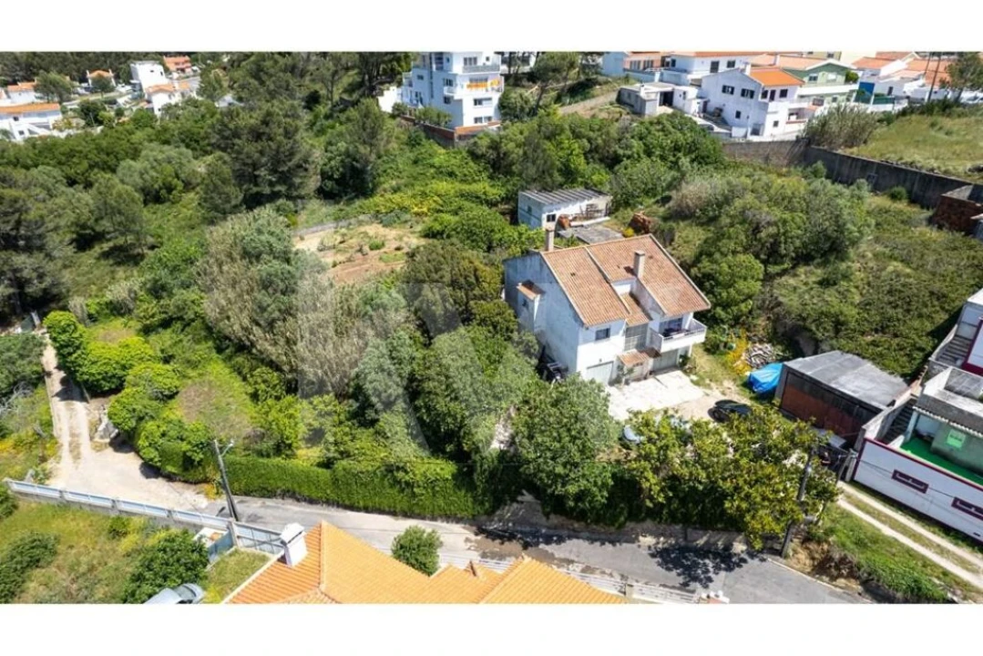 Terreno para Venda em Alcabideche Foto 10