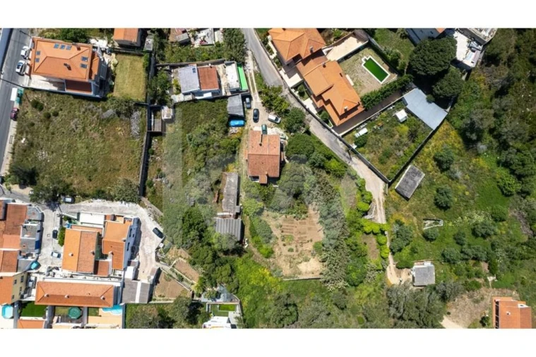 Terreno para Venda em Alcabideche Foto 23