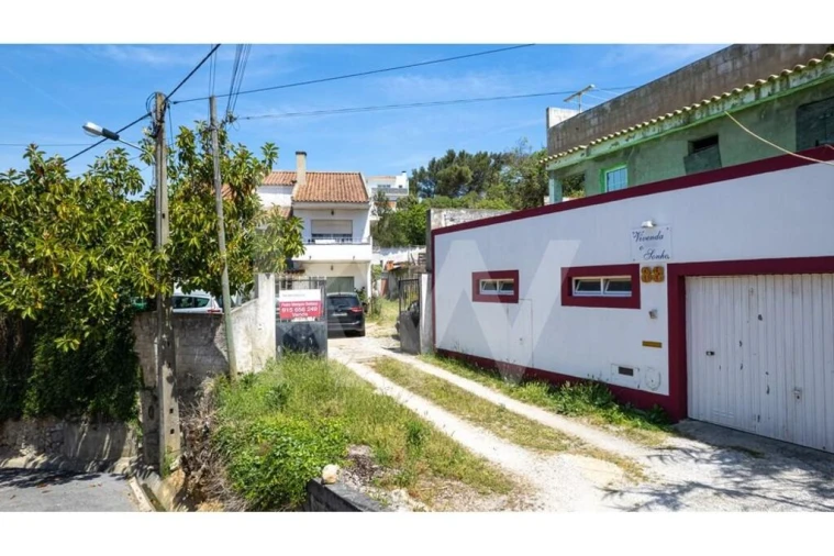 Terreno para Venda em Alcabideche Foto 20