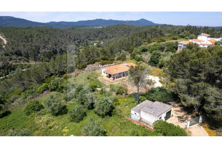 Terreno para Venda em Alcabideche Foto 25