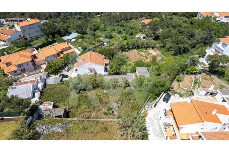Terreno para Venda em Alcabideche Foto 5