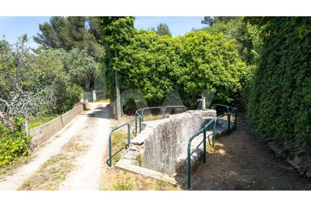 Terreno para Venda em Alcabideche Foto 21
