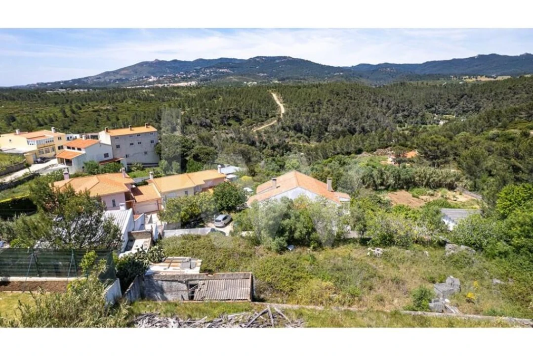 Terreno para Venda em Alcabideche Foto 14