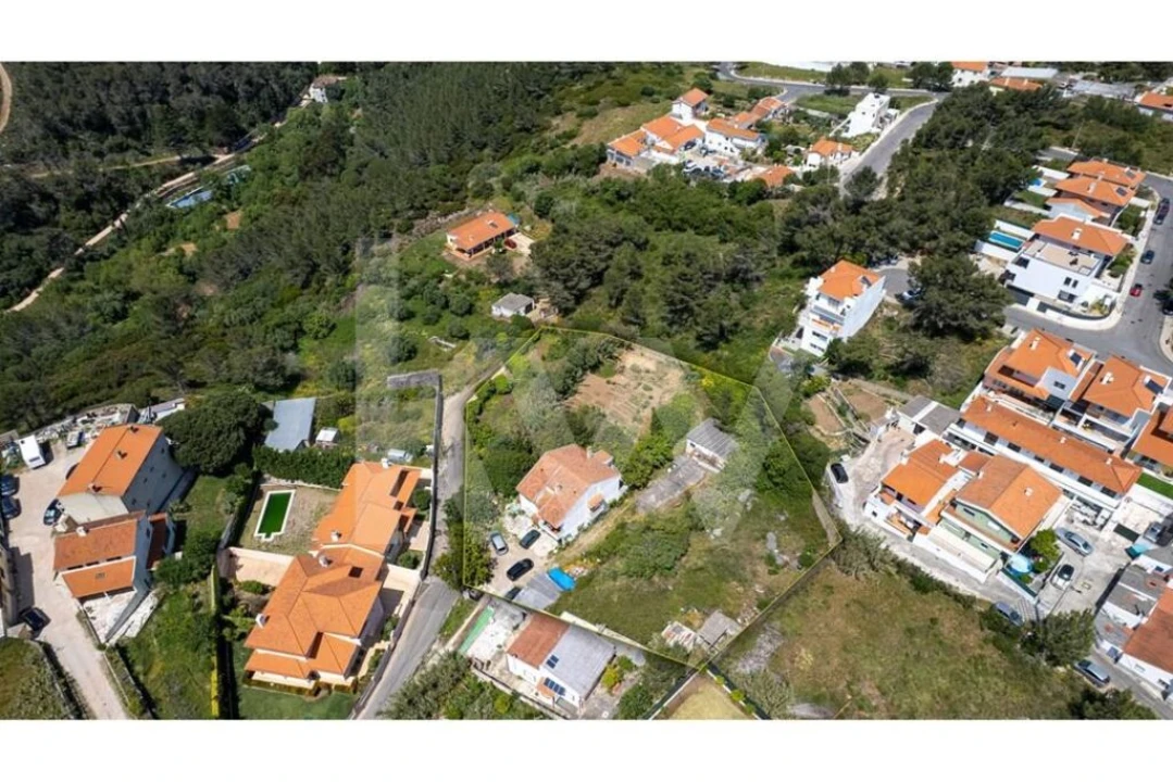 Terreno para Venda em Alcabideche Foto 26
