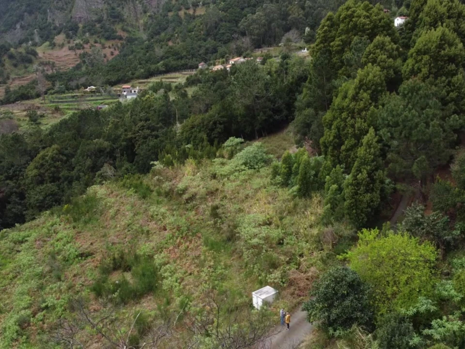 Terreno para Venda em São Vicente Foto 12
