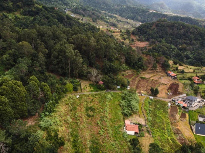 Terreno para Venda em São Vicente Foto 9