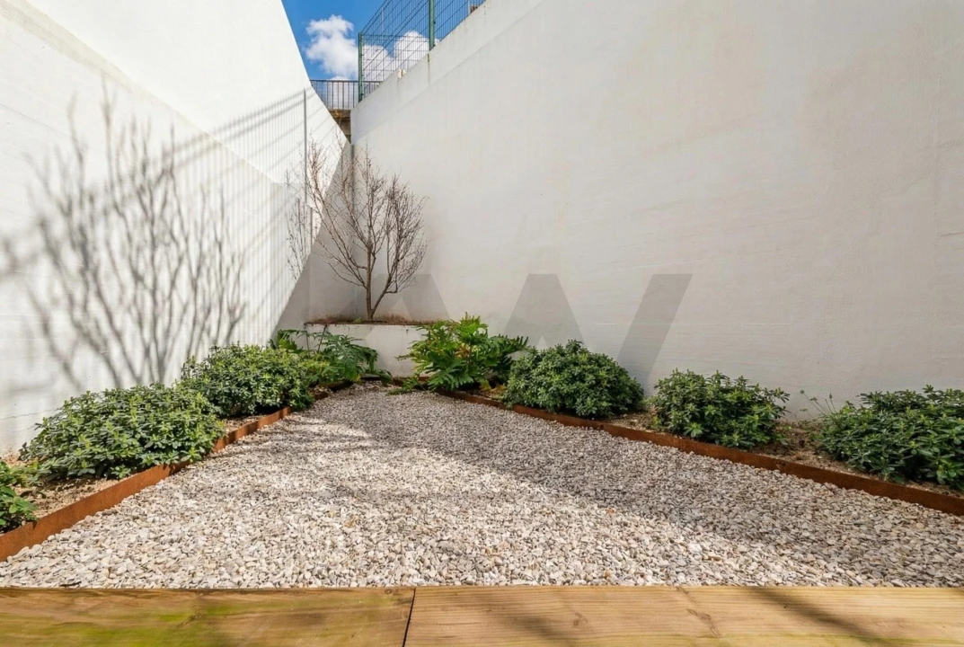 Apartamento T3 para Venda em Arroios Foto 39