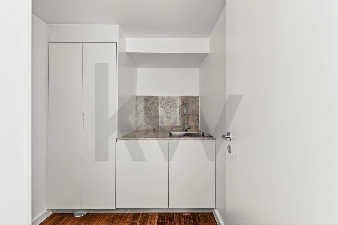 Apartamento T3 para Venda em Arroios Foto 27