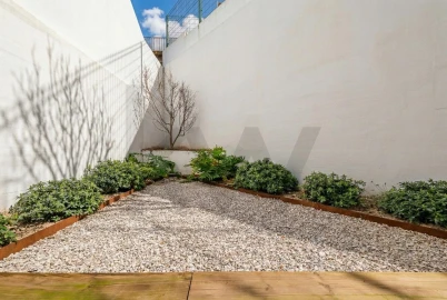 Apartamento T3 para Venda em Arroios