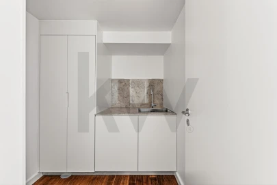 Apartamento T3 para Venda em Arroios