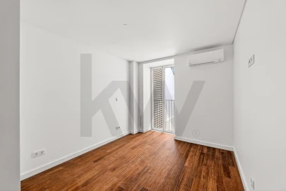 Apartamento T3 para Venda em Arroios