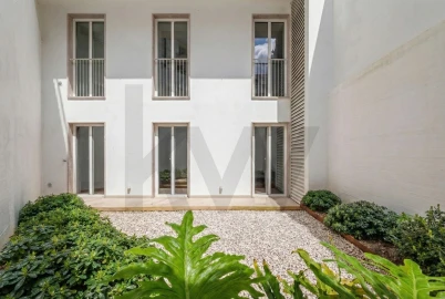 Apartamento T3 para Venda em Arroios
